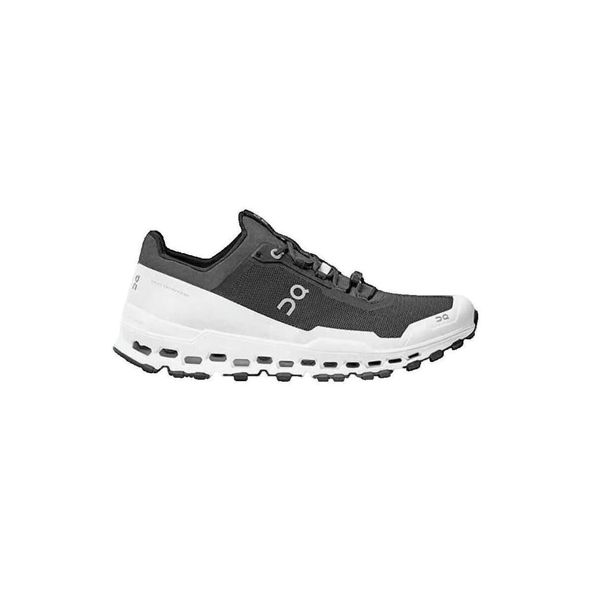 Women's Outdoor Shoes On Running Black