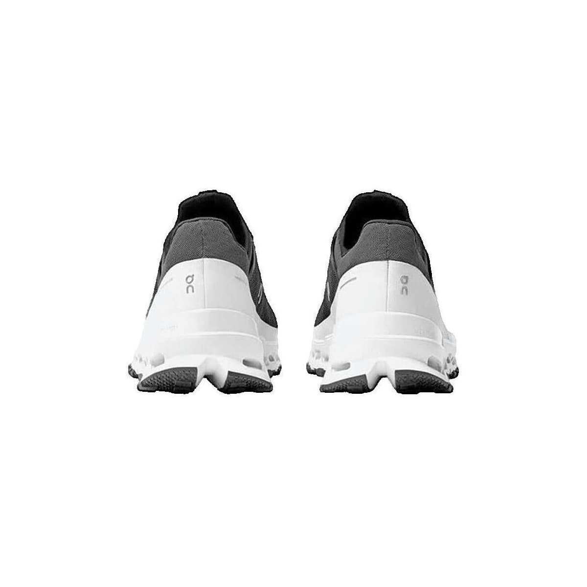 Women's Outdoor Shoes On Running Black