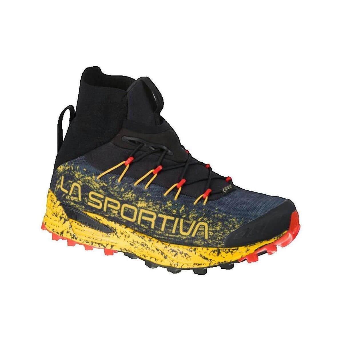 Trail La Sportiva Uragano Gtx
