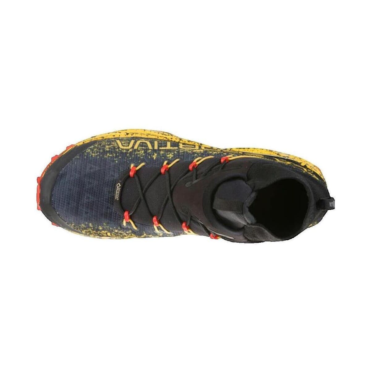 Men's Outdoor Shoes La Sportiva Black