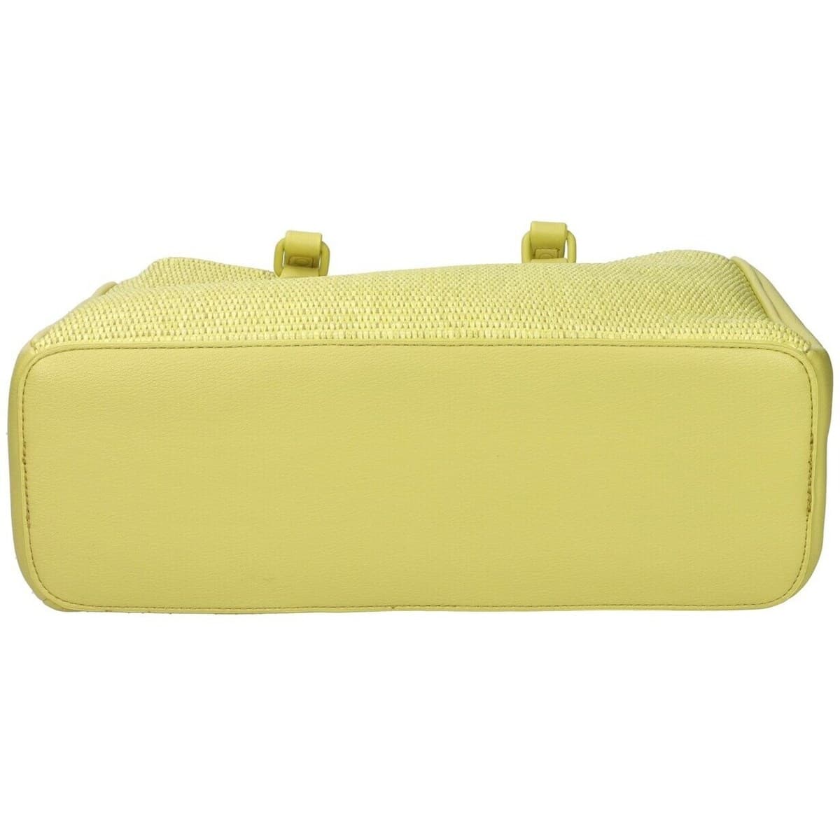 Women's Handbags Xti Yellow