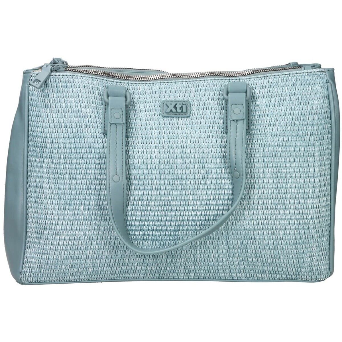 Women's Handbags Xti Blue