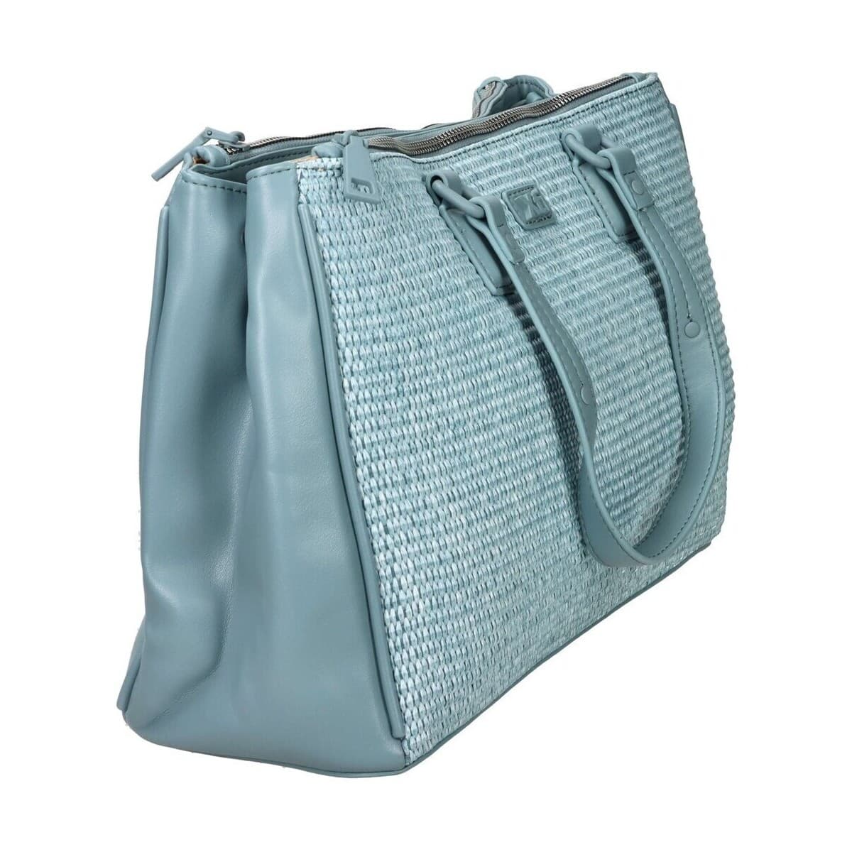 Women's Handbags Xti Blue