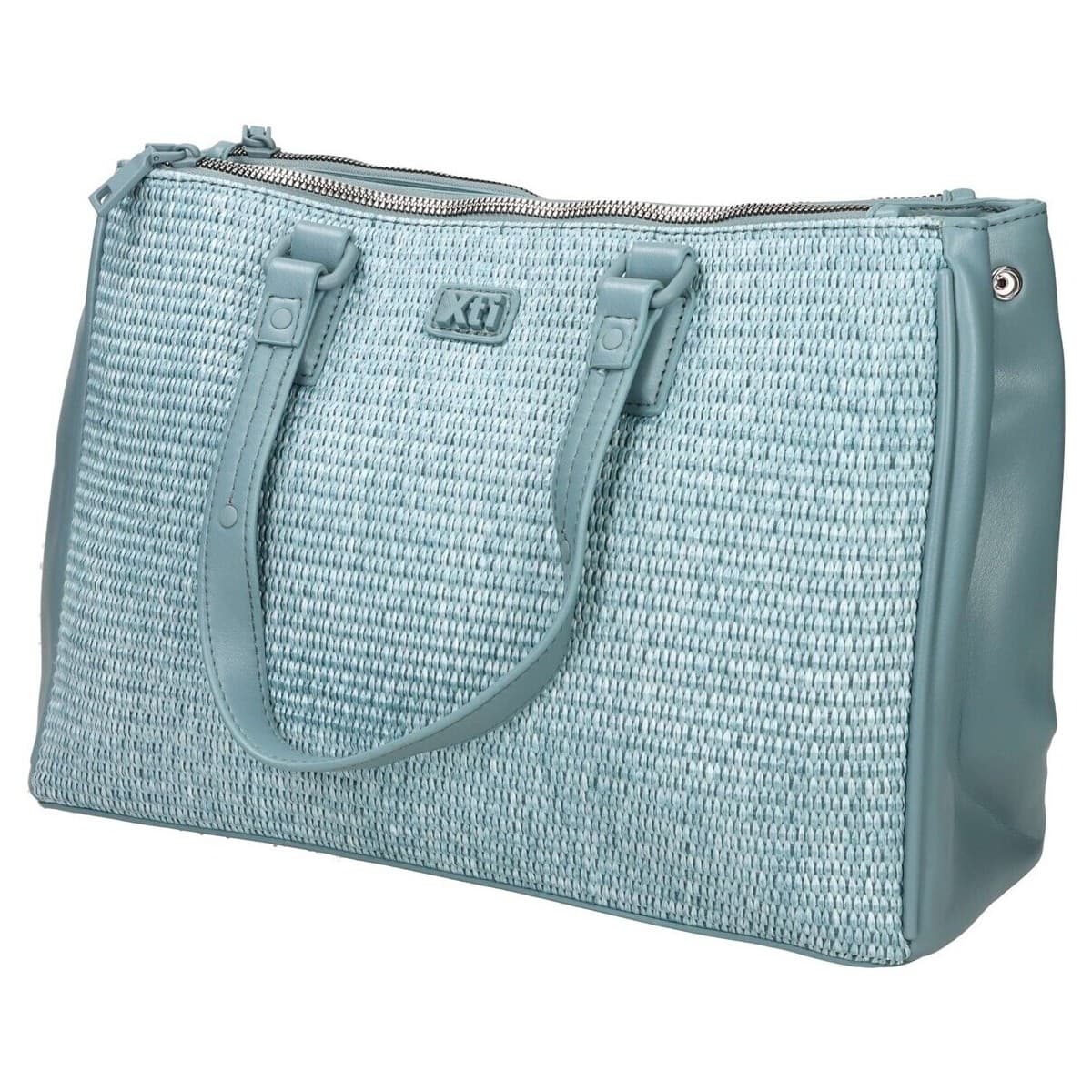 Women's Handbags Xti Blue