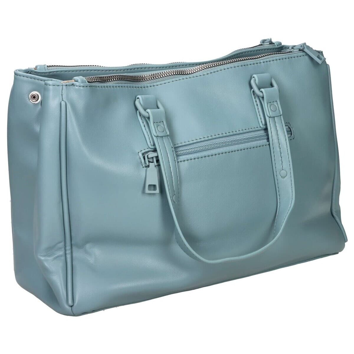 Women's Handbags Xti Blue
