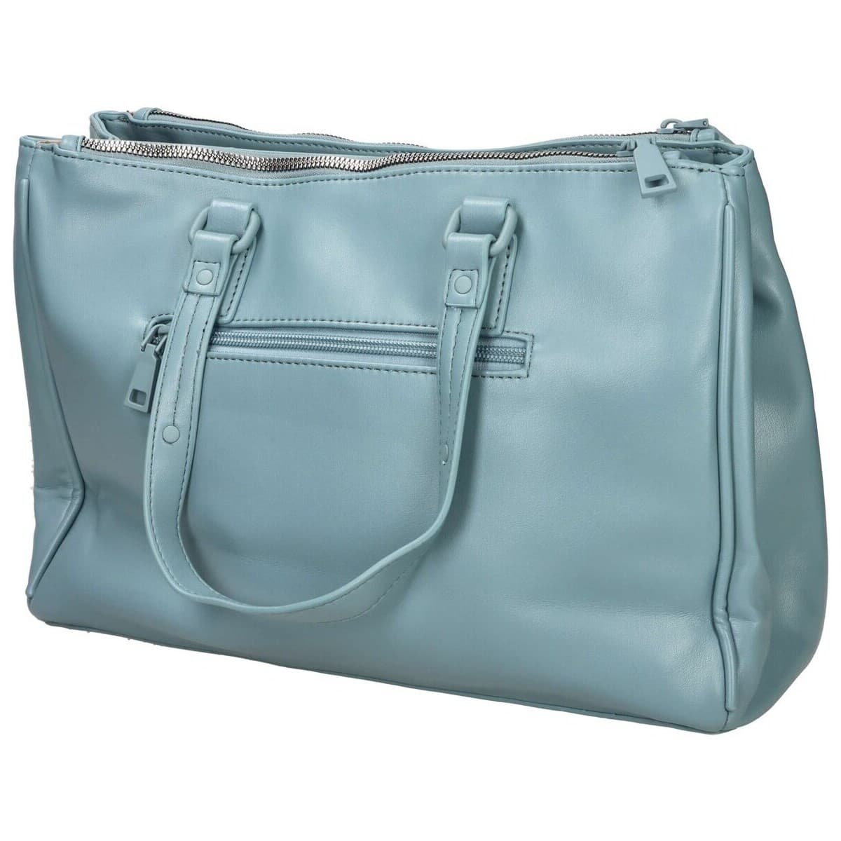 Women's Handbags Xti Blue