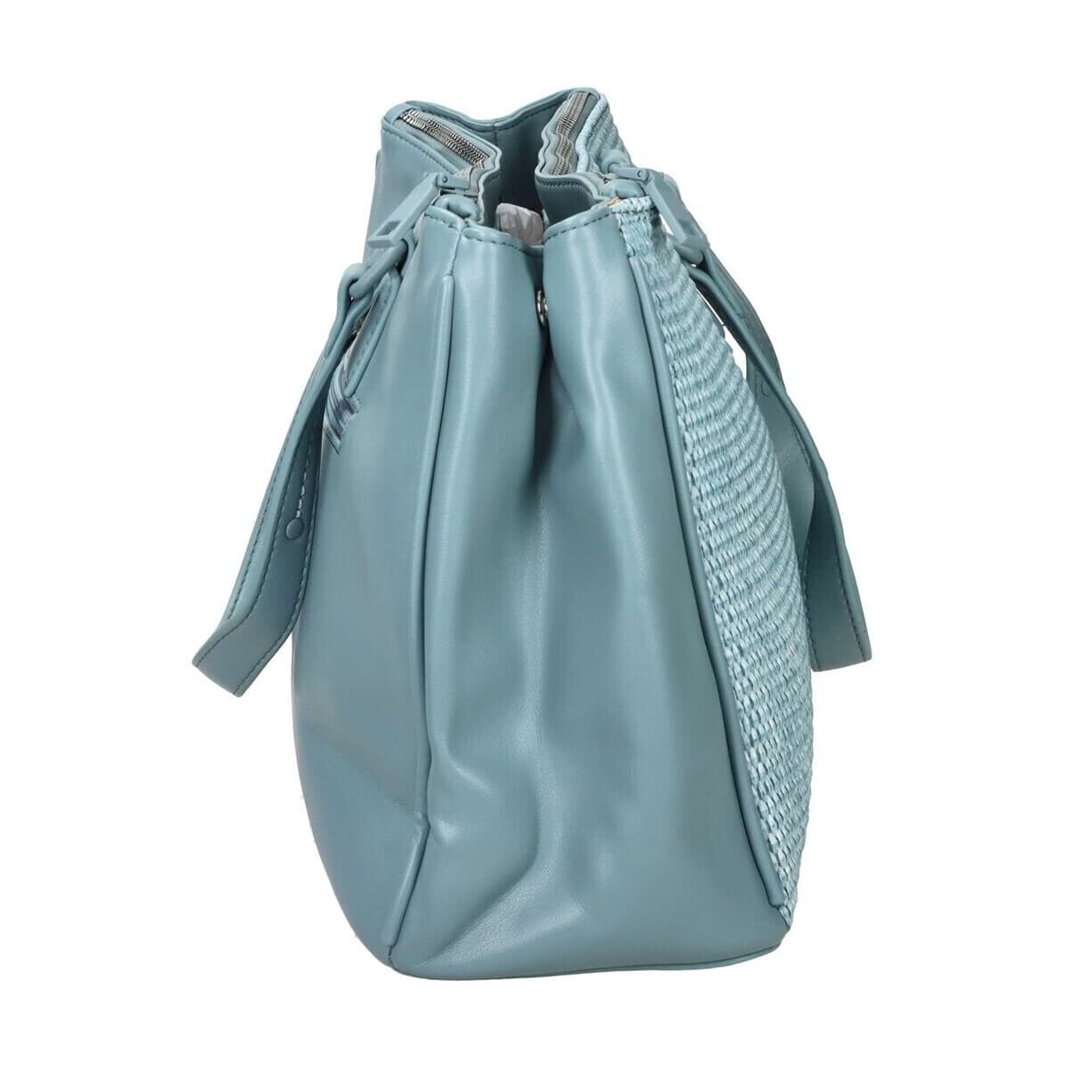 Women's Handbags Xti Blue