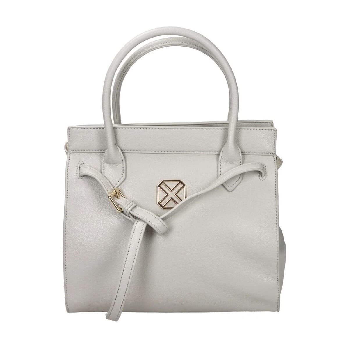 Women's Handbags Xti Gray
