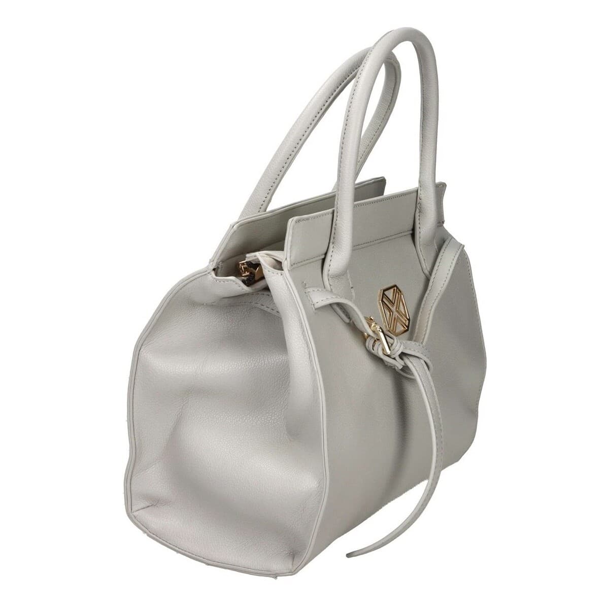 Women's Handbags Xti Gray