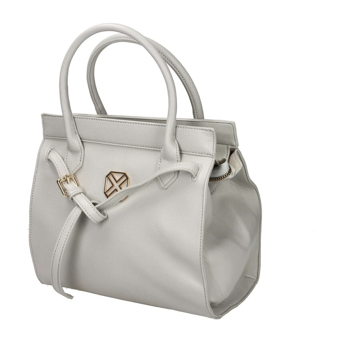 Women's Handbags Xti Gray