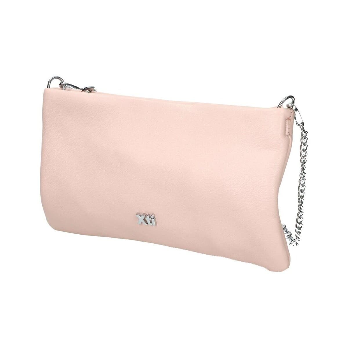 Women's Handbags Xti Pink