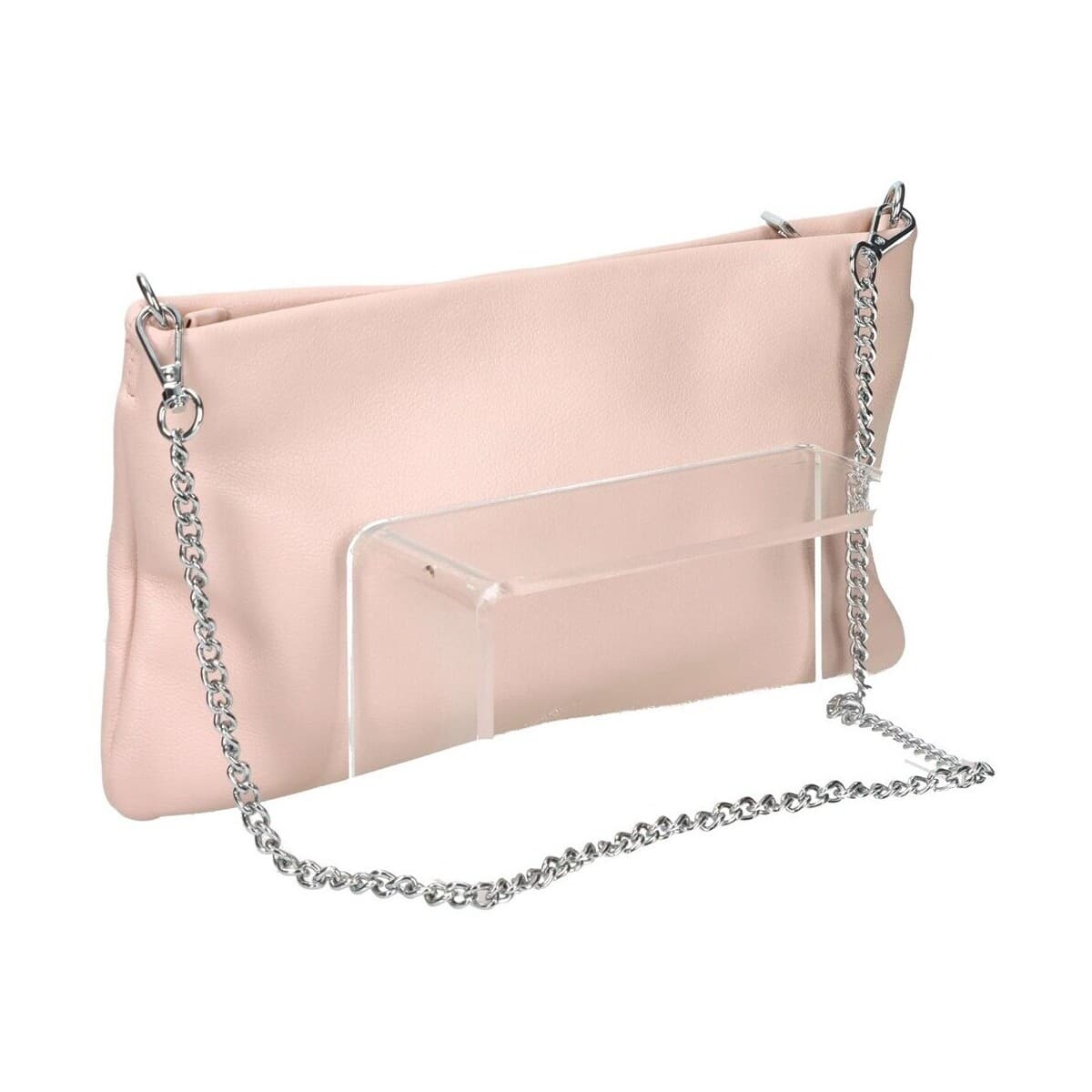 Women's Handbags Xti Pink