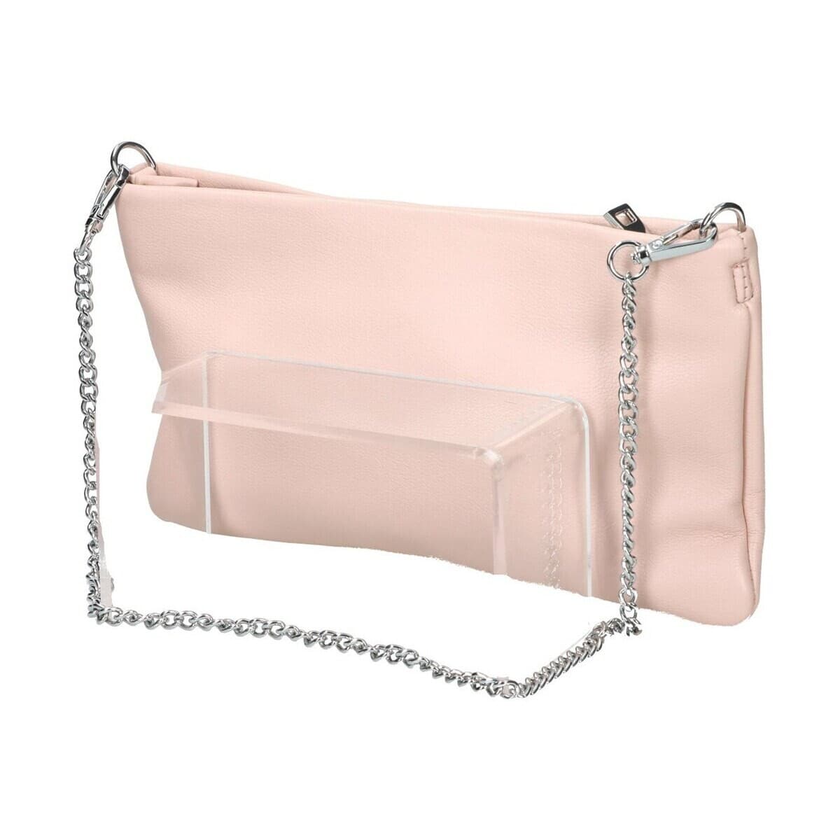 Women's Handbags Xti Pink