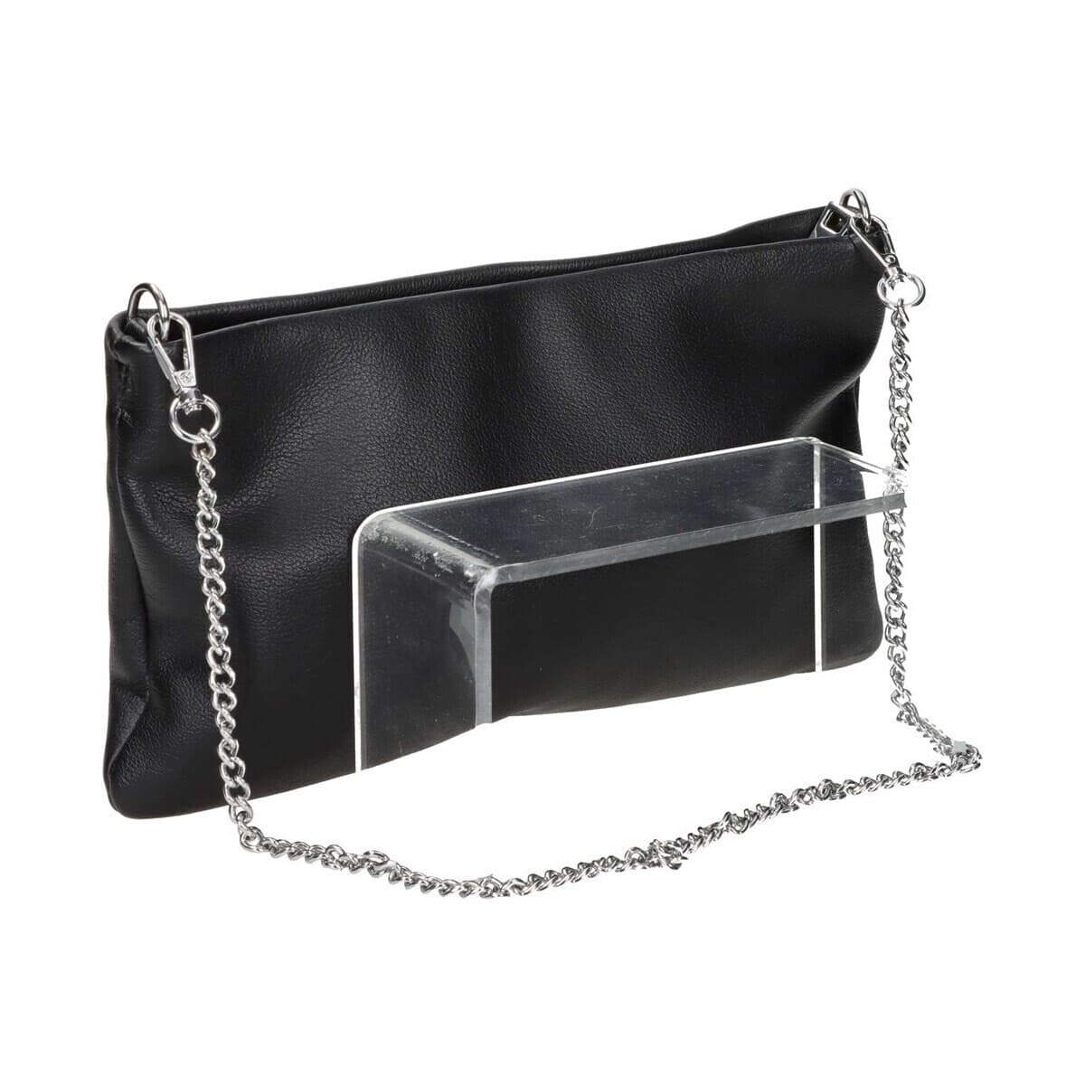 Women's Handbags Xti Black