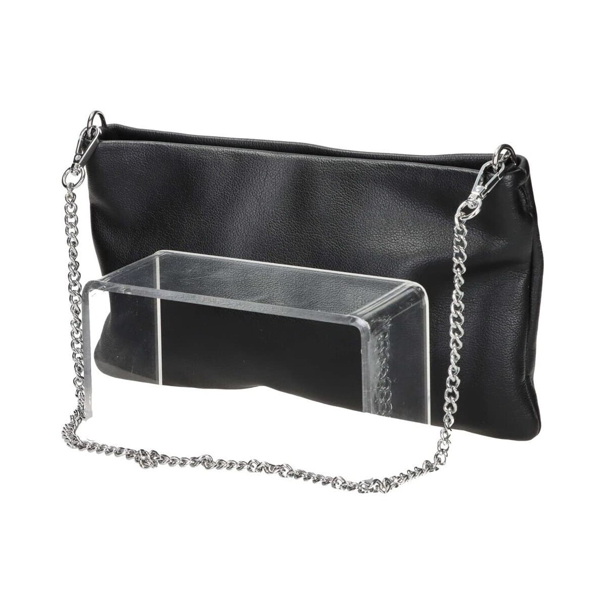 Women's Handbags Xti Black