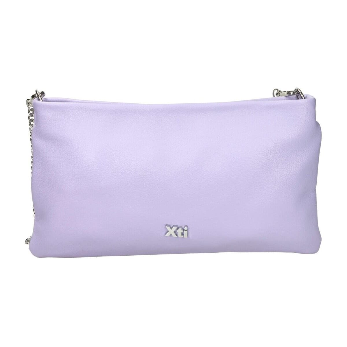 Women's Handbags Xti Purple