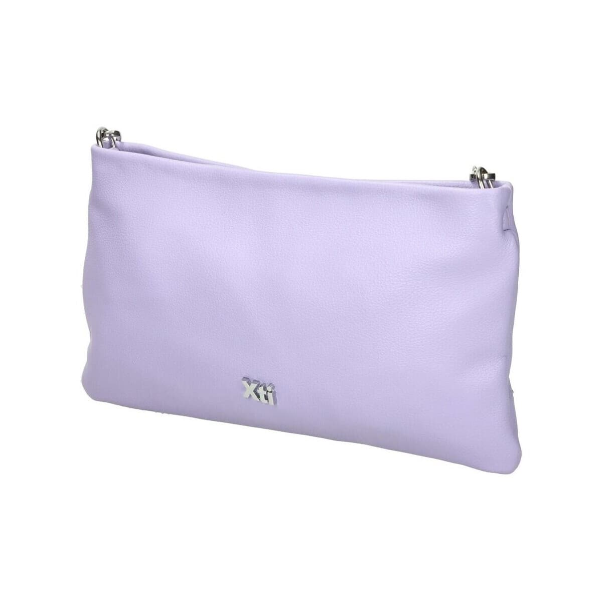 Women's Handbags Xti Purple