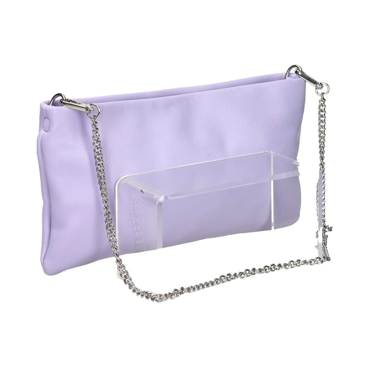 Women's Handbags Xti Purple
