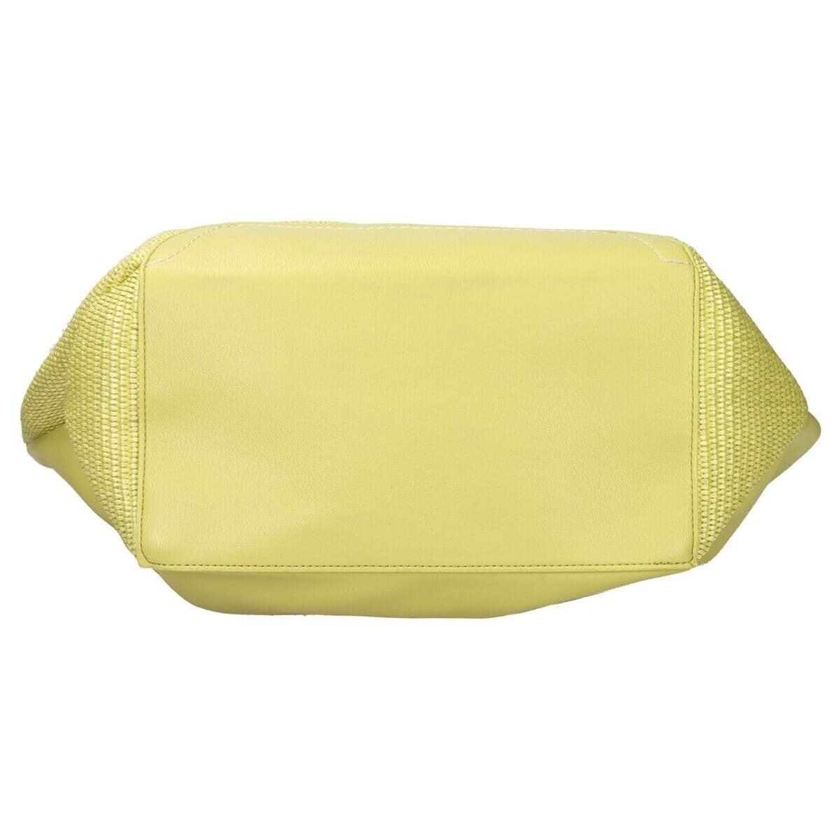 Women's Handbags Xti Yellow