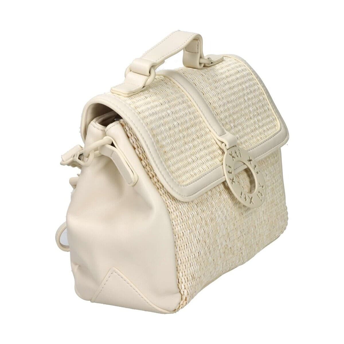 Women's Handbags Xti Beige