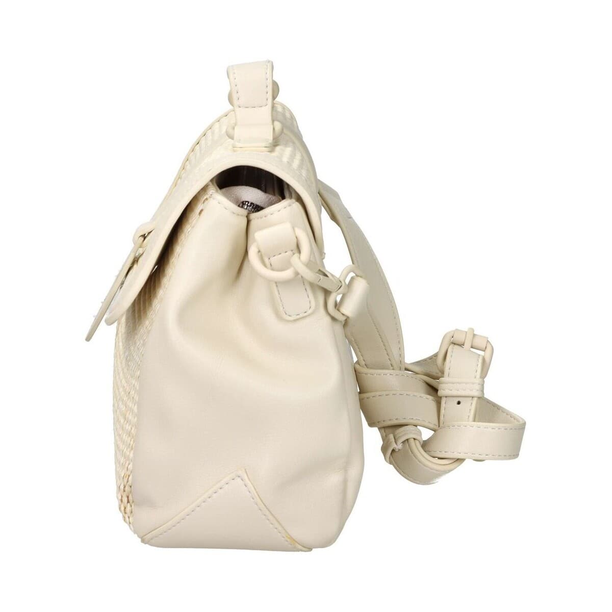 Women's Handbags Xti Beige