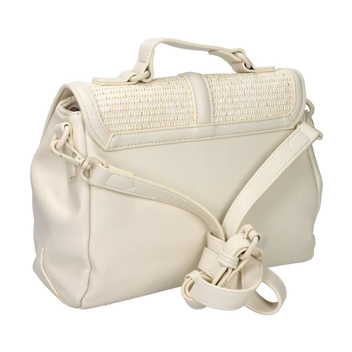 Women's Handbags Xti Beige