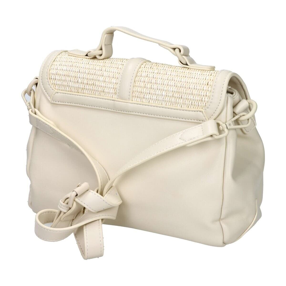 Women's Handbags Xti Beige