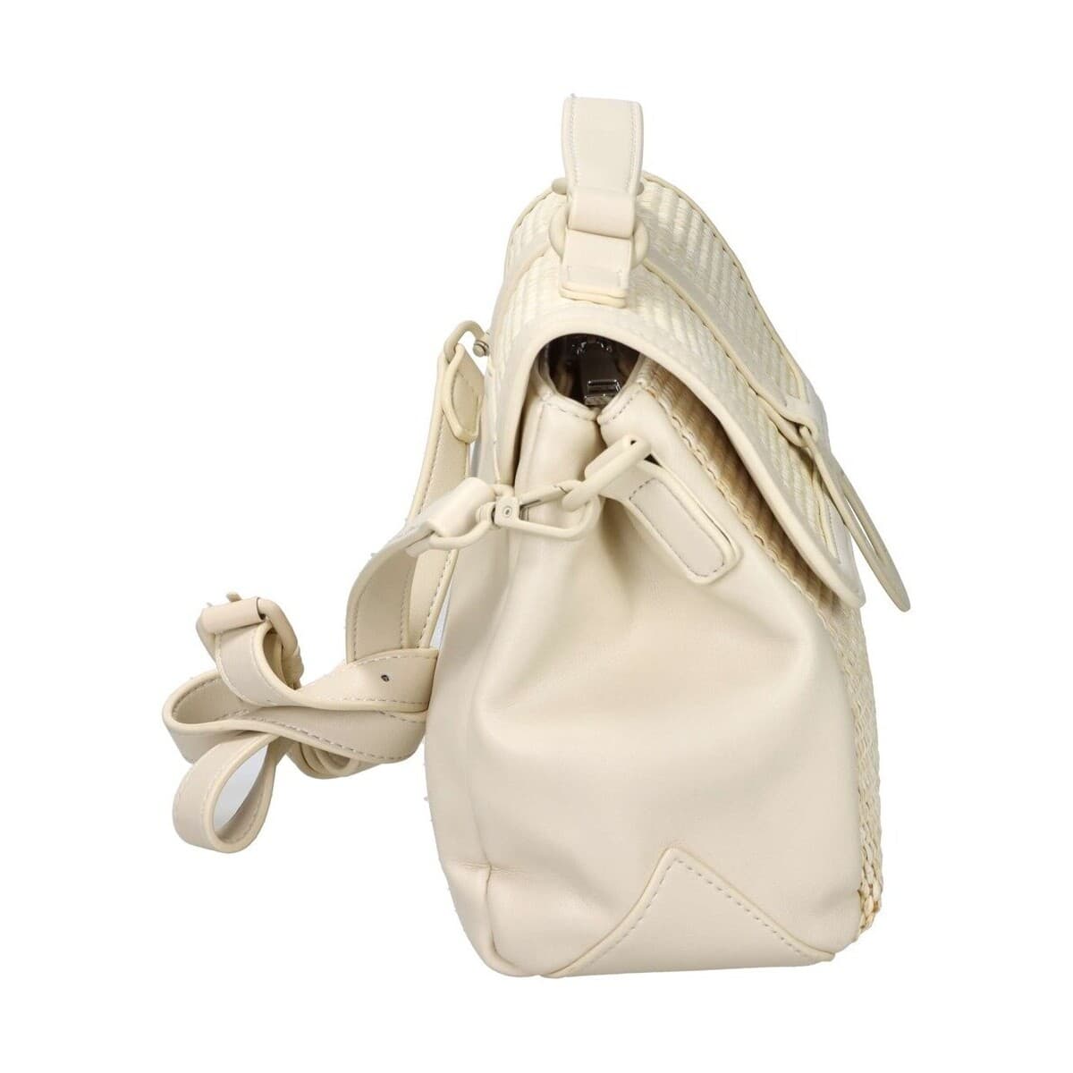 Women's Handbags Xti Beige