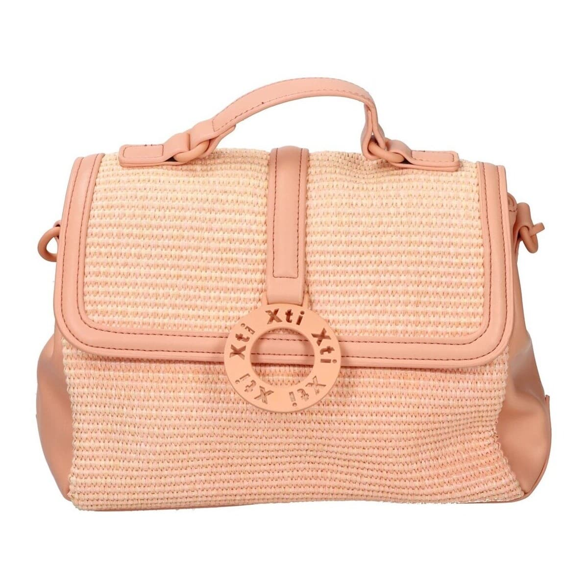 Women's Handbags Xti Red