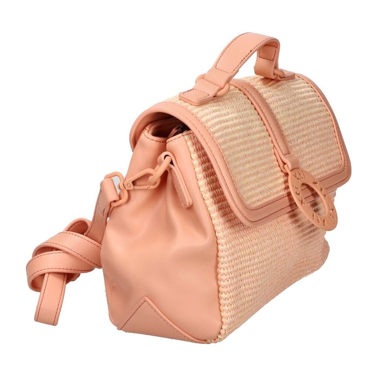 Women's Handbags Xti Red