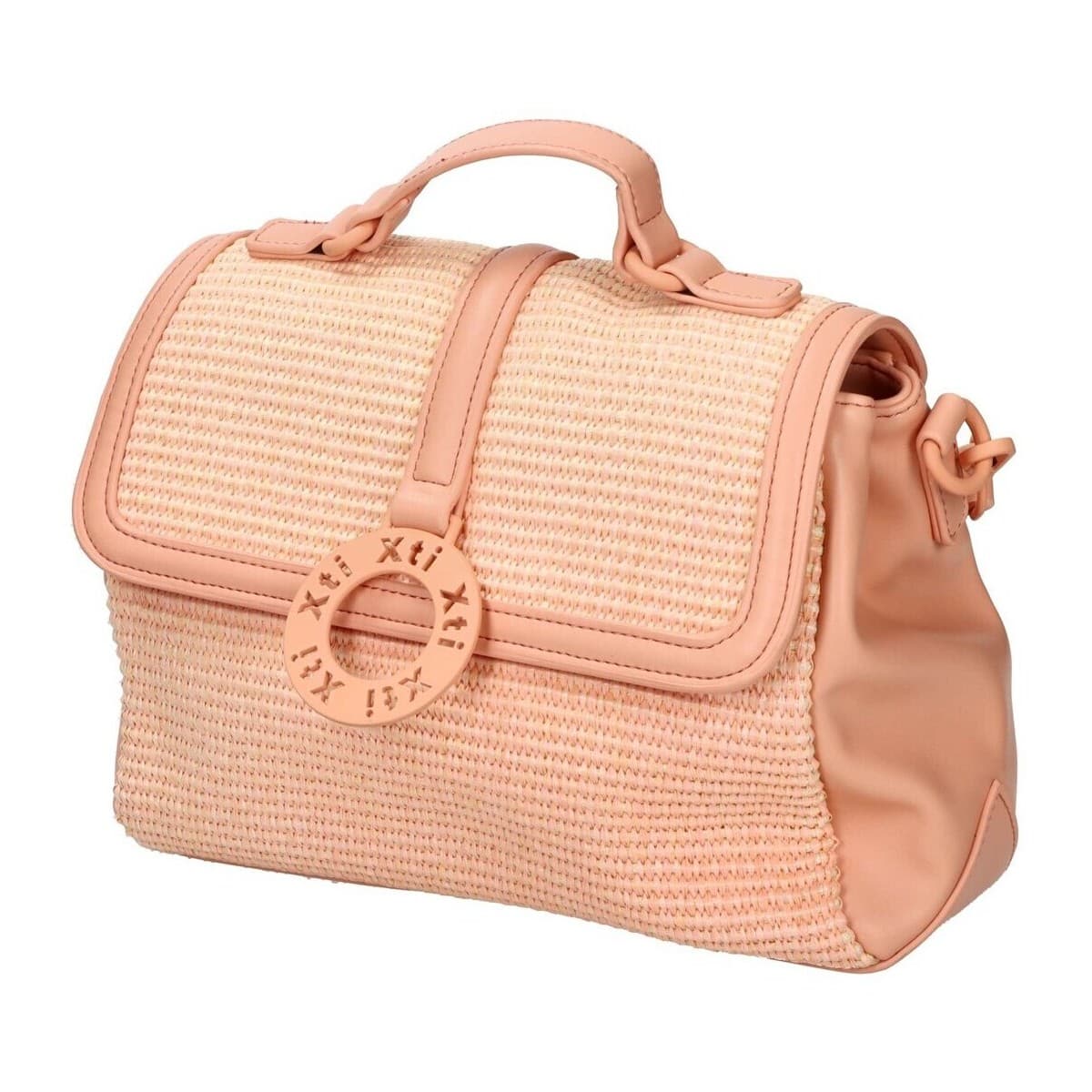 Women's Handbags Xti Red