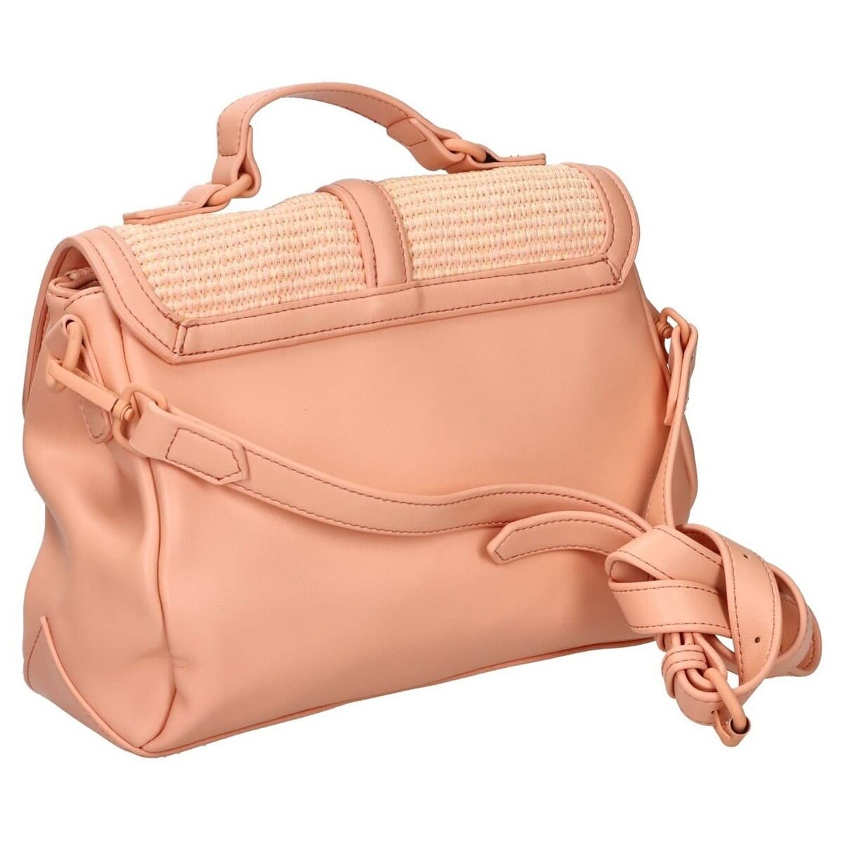 Women's Handbags Xti Red