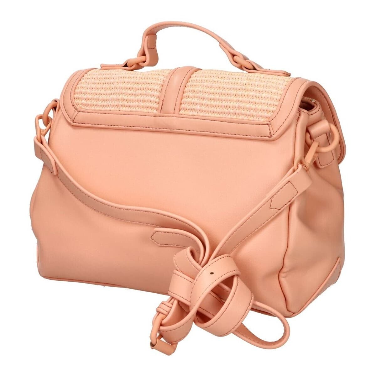 Women's Handbags Xti Red