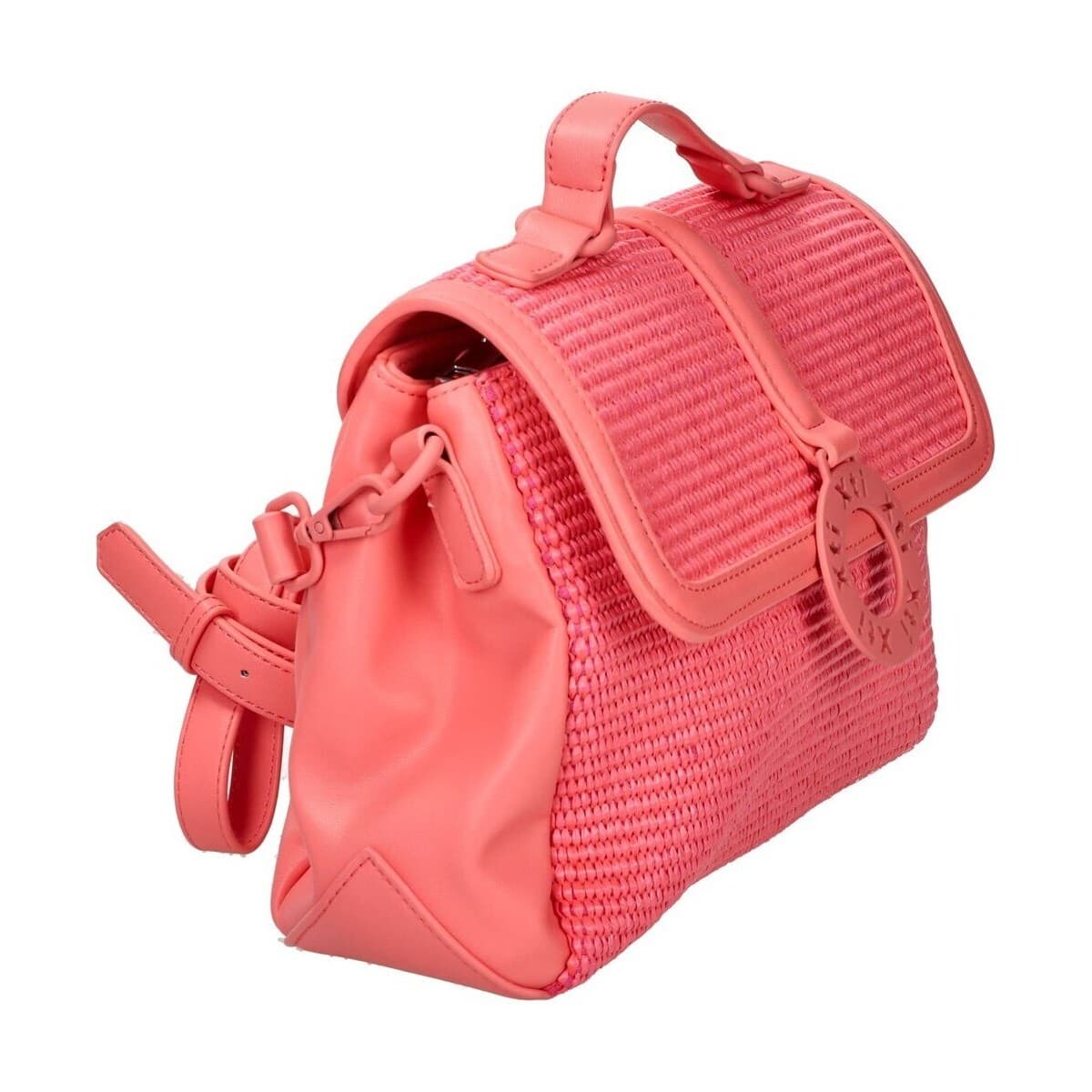 Women's Handbags Xti Pink