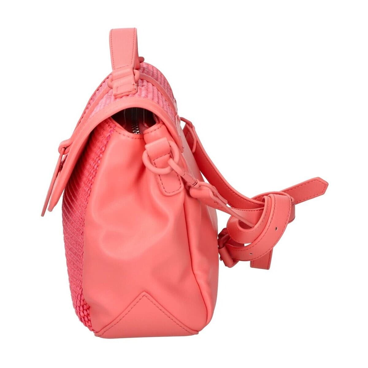 Women's Handbags Xti Pink