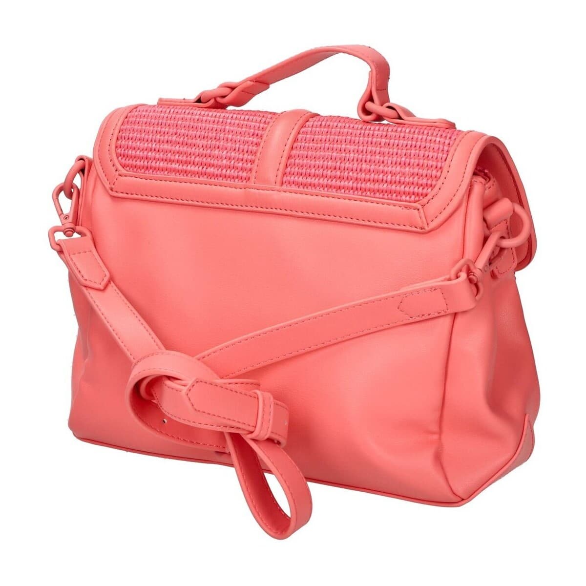 Women's Handbags Xti Pink