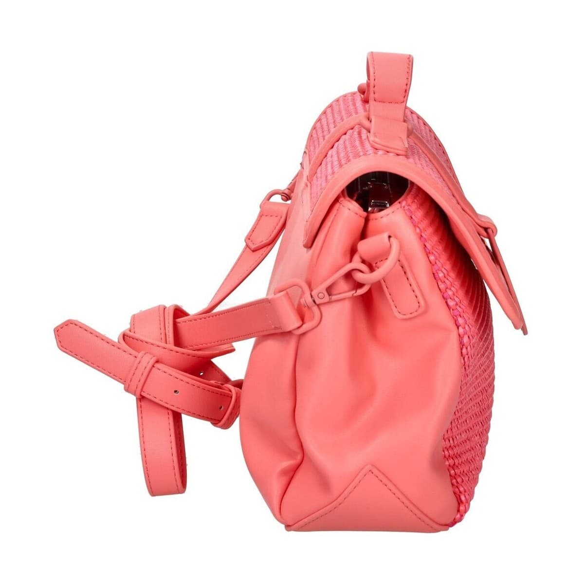 Women's Handbags Xti Pink