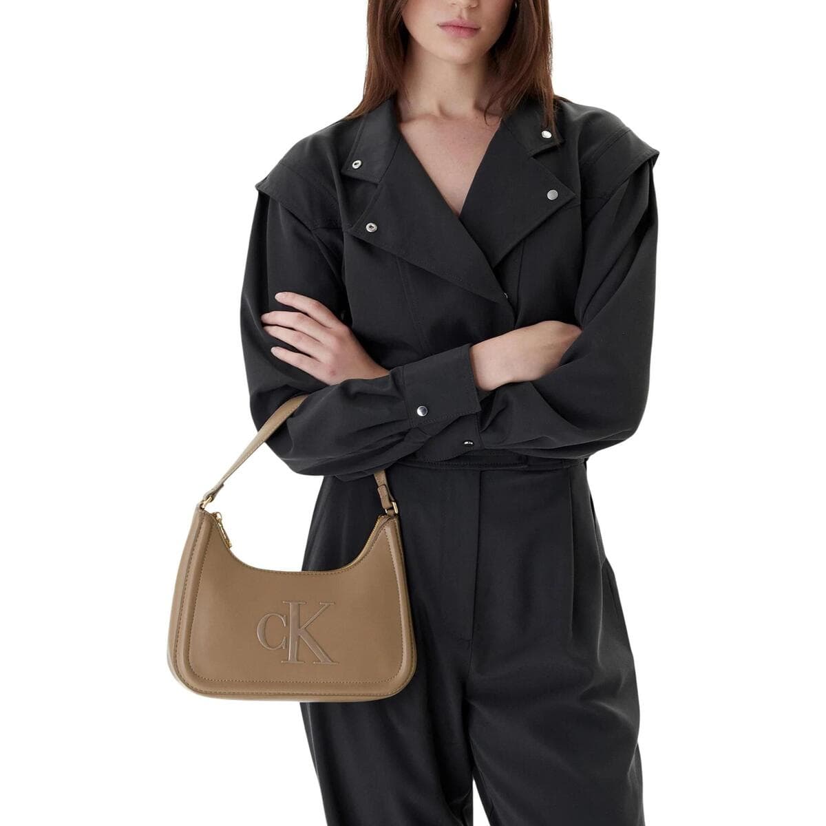 Women's Shoulder Bags Calvin Klein