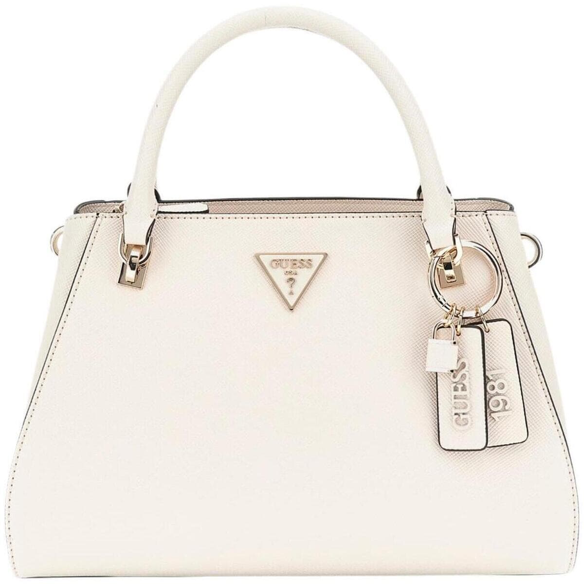 Τσάντες Χειρός Guess NOELLE II LUXURY SATCHEL HWZG96 72070