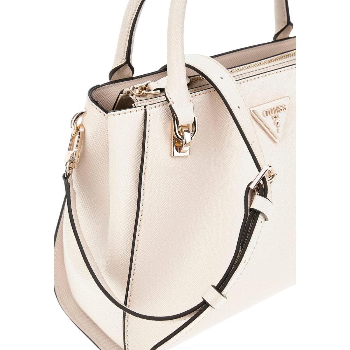 Women's Handbags Guess Beige