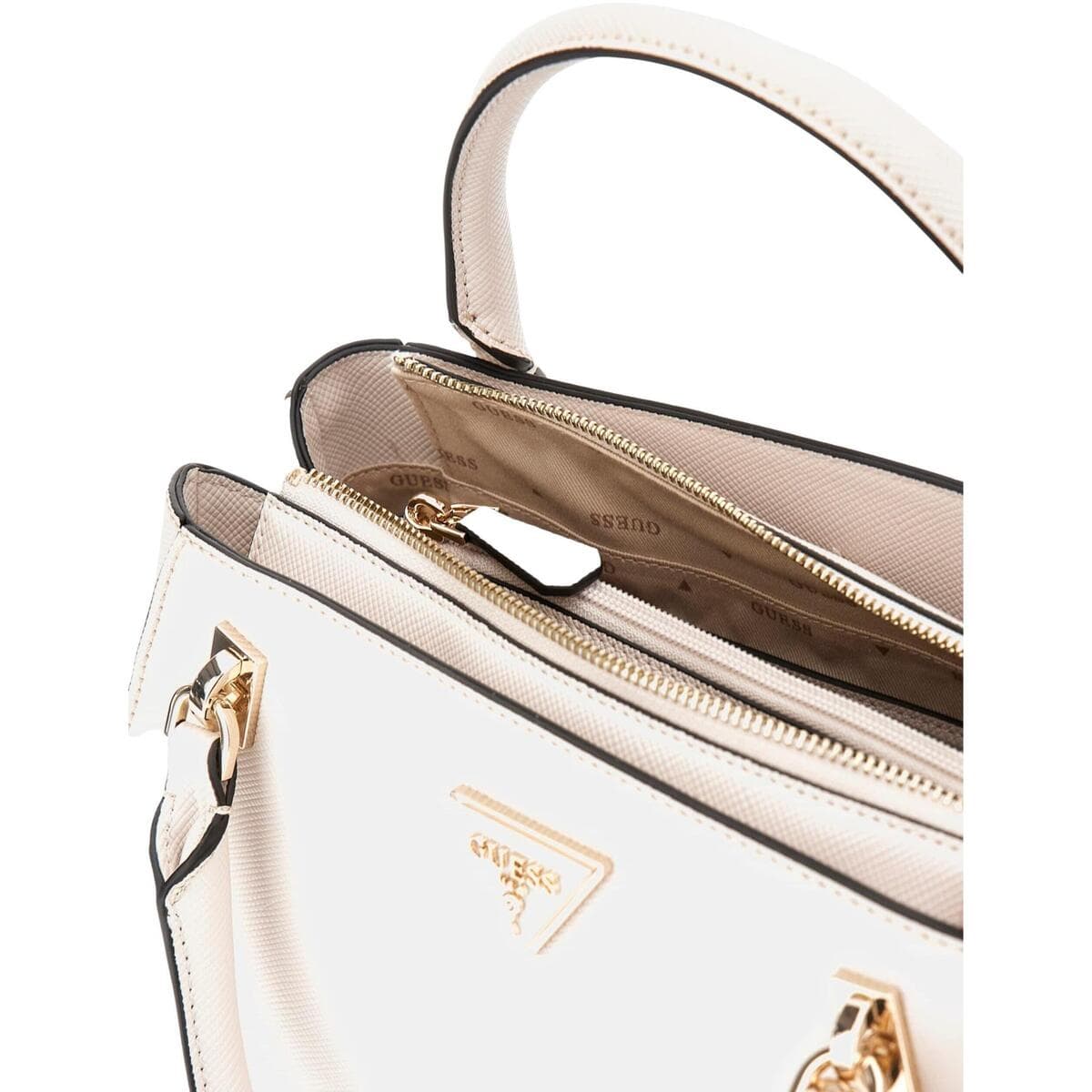 Women's Handbags Guess Beige