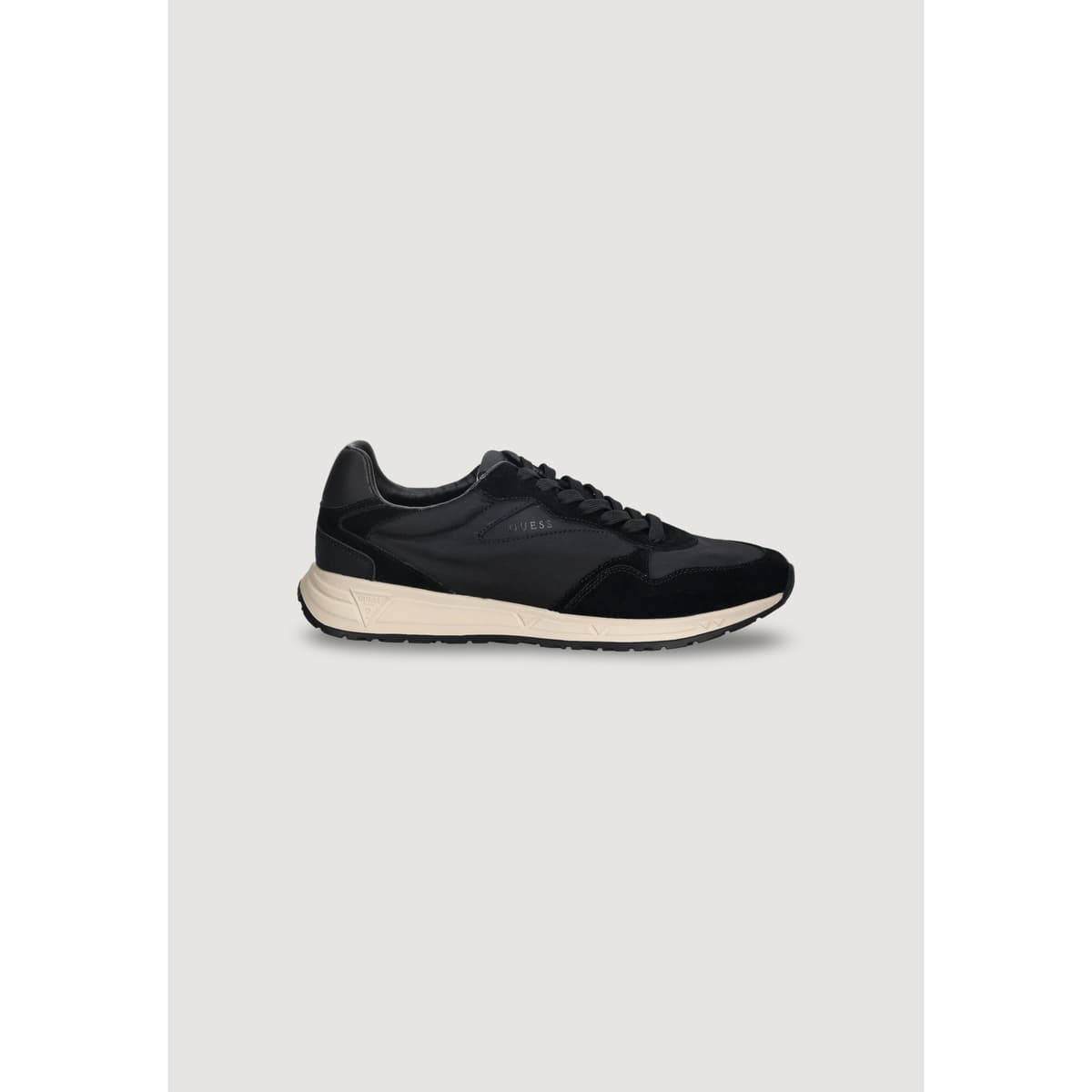 Men's Sneakers Guess Black
