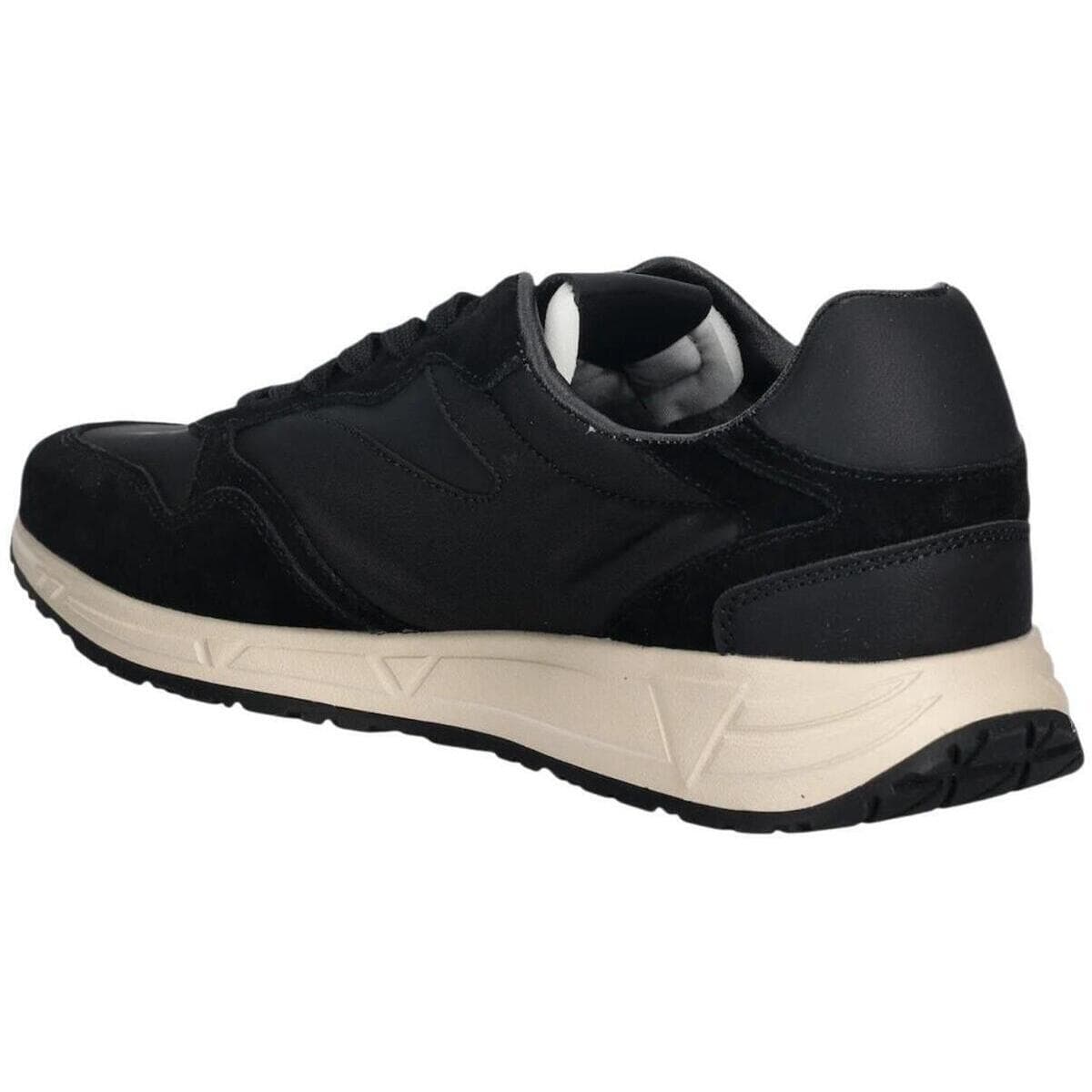 Men's Sneakers Guess Black