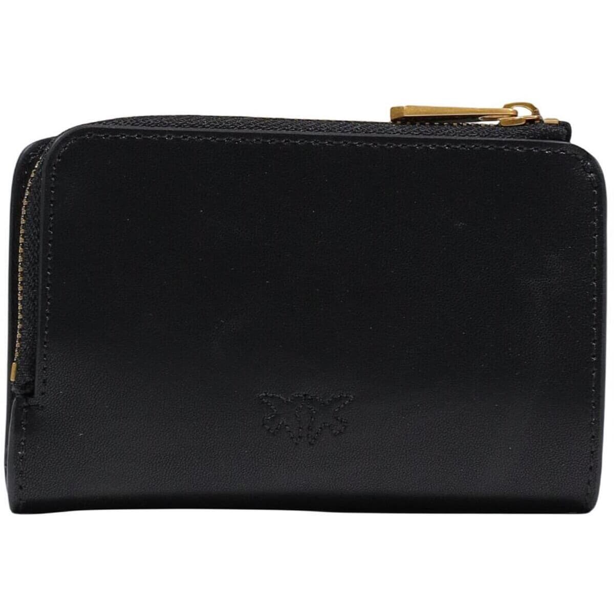 Women's Wallets Pinko Black