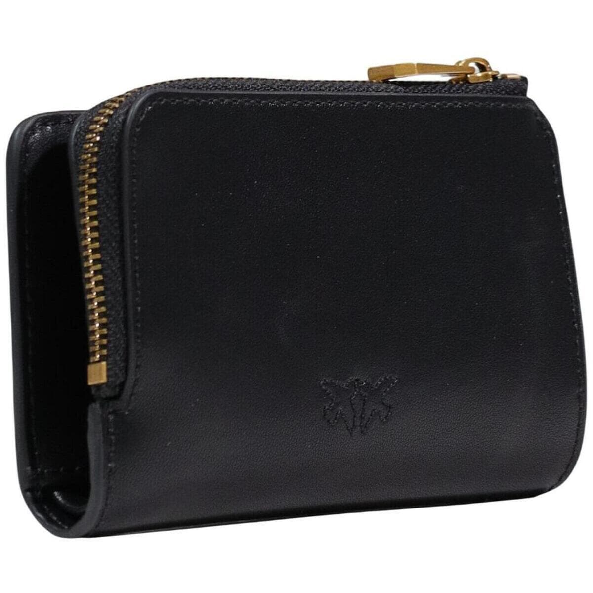 Women's Wallets Pinko Black
