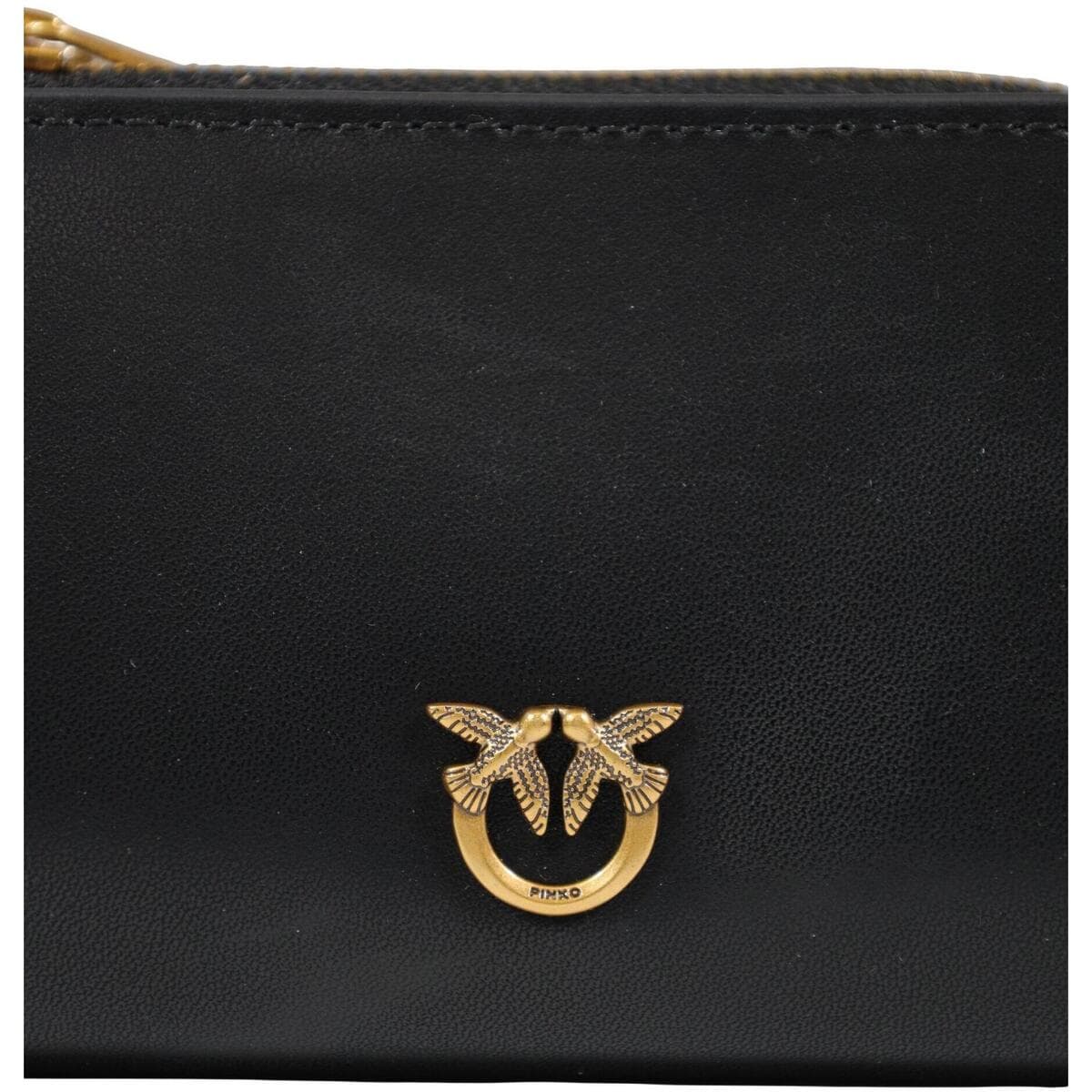 Women's Wallets Pinko Black