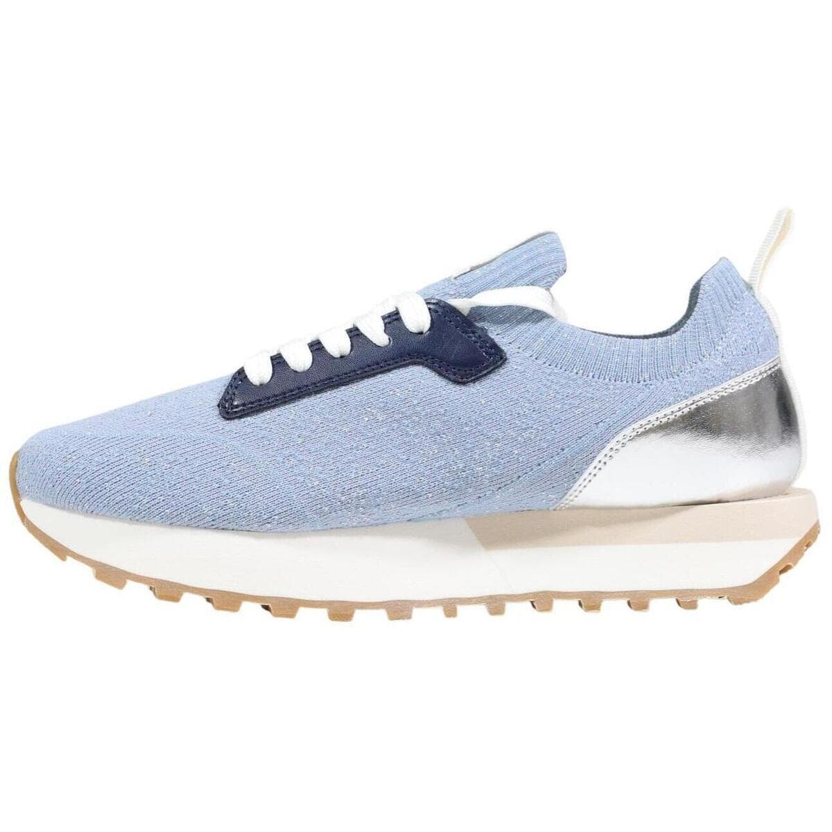 Women's Sneakers Liu Jo Blue