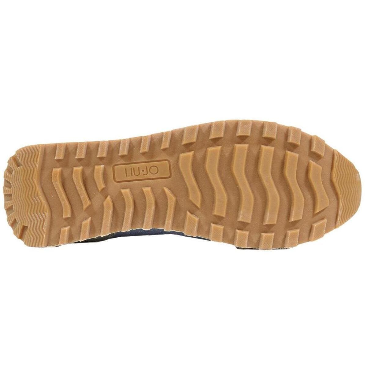 Women's Sneakers Liu Jo Blue