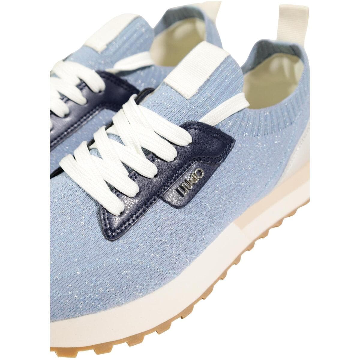 Women's Sneakers Liu Jo Blue