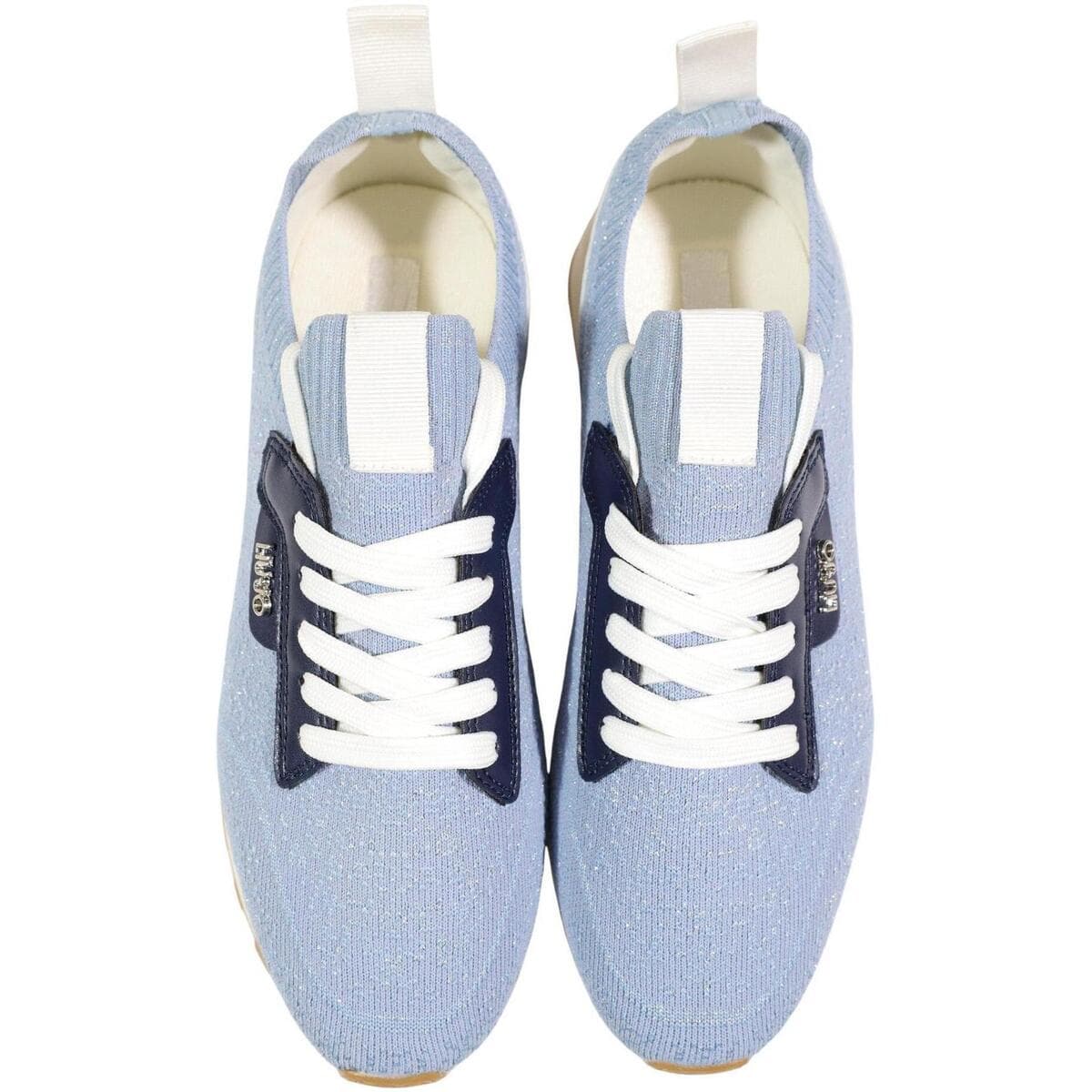 Women's Sneakers Liu Jo Blue